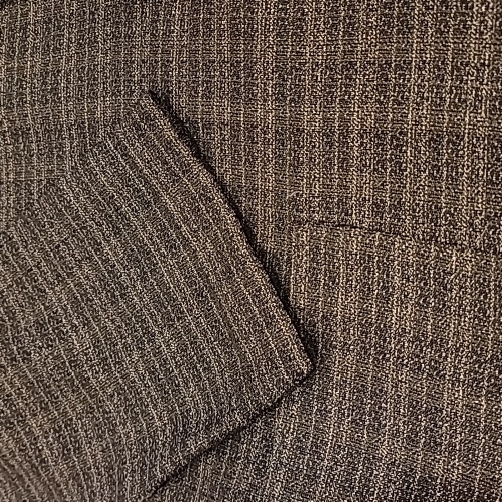 Modern Essential Square Cut Androgynous Boyfriend… - image 4